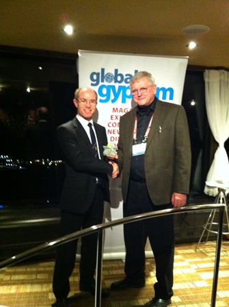Bob GGC 2013