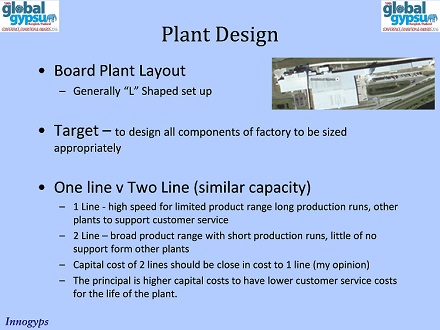 Plant Design